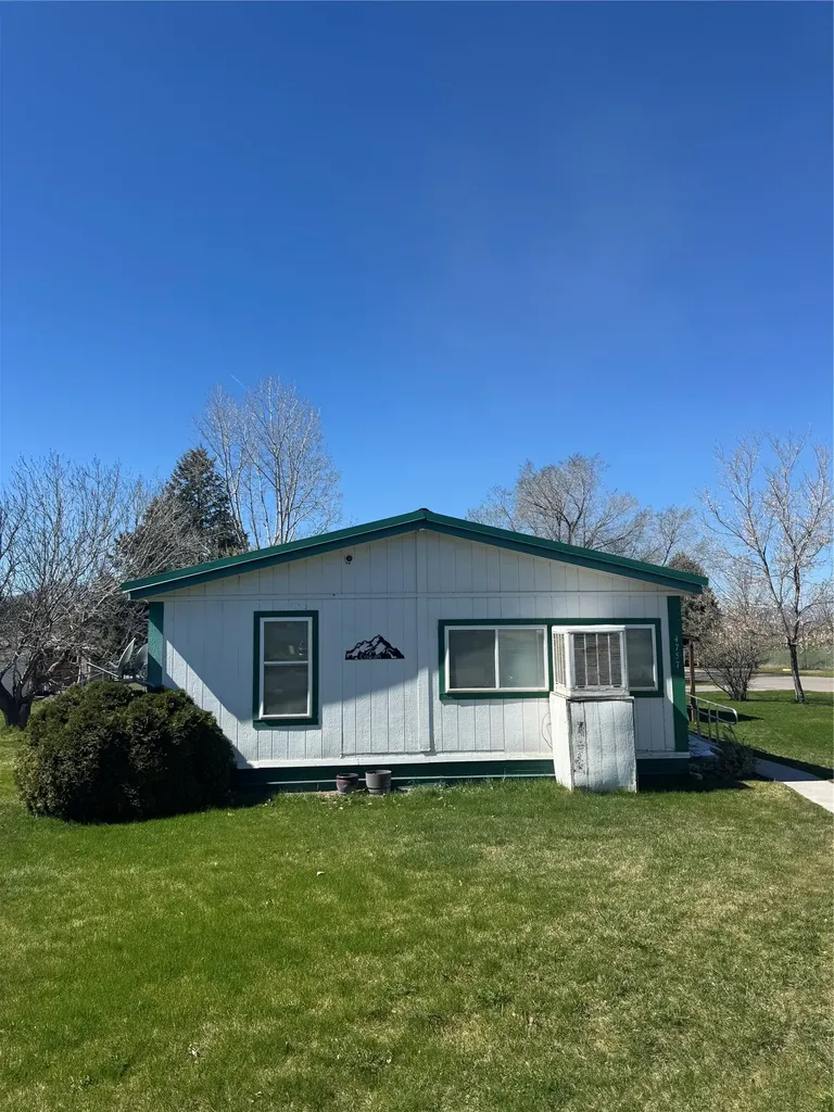 4757 Parent Street Missoula MT 59808