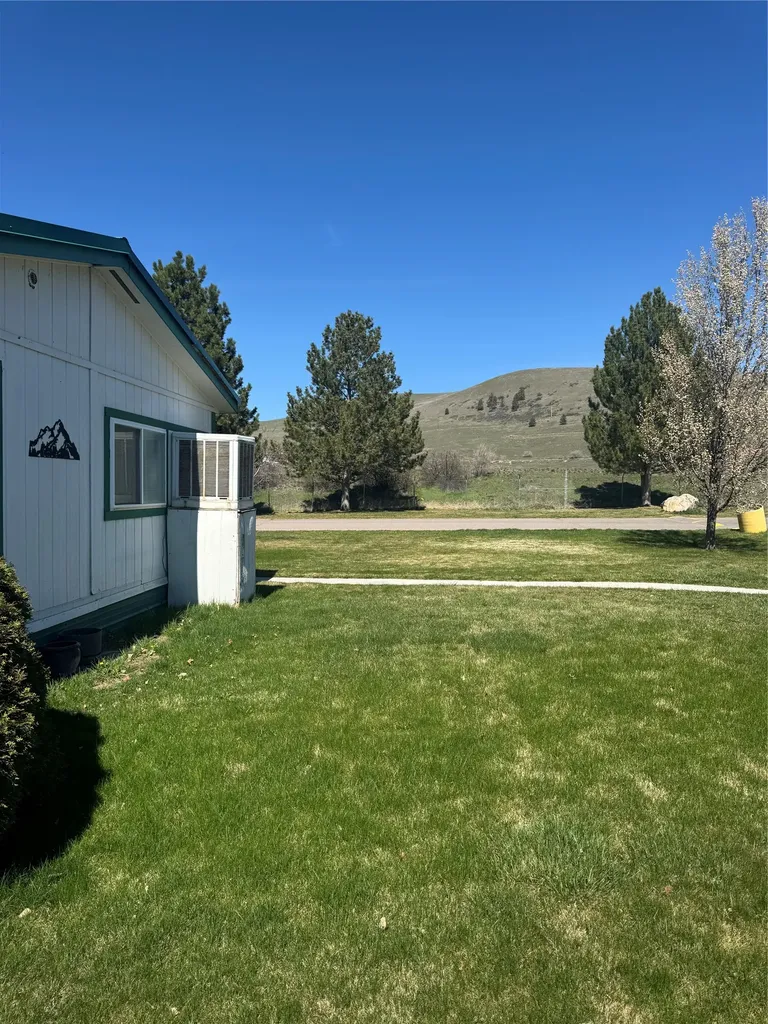 4757 Parent Street Missoula MT 59808