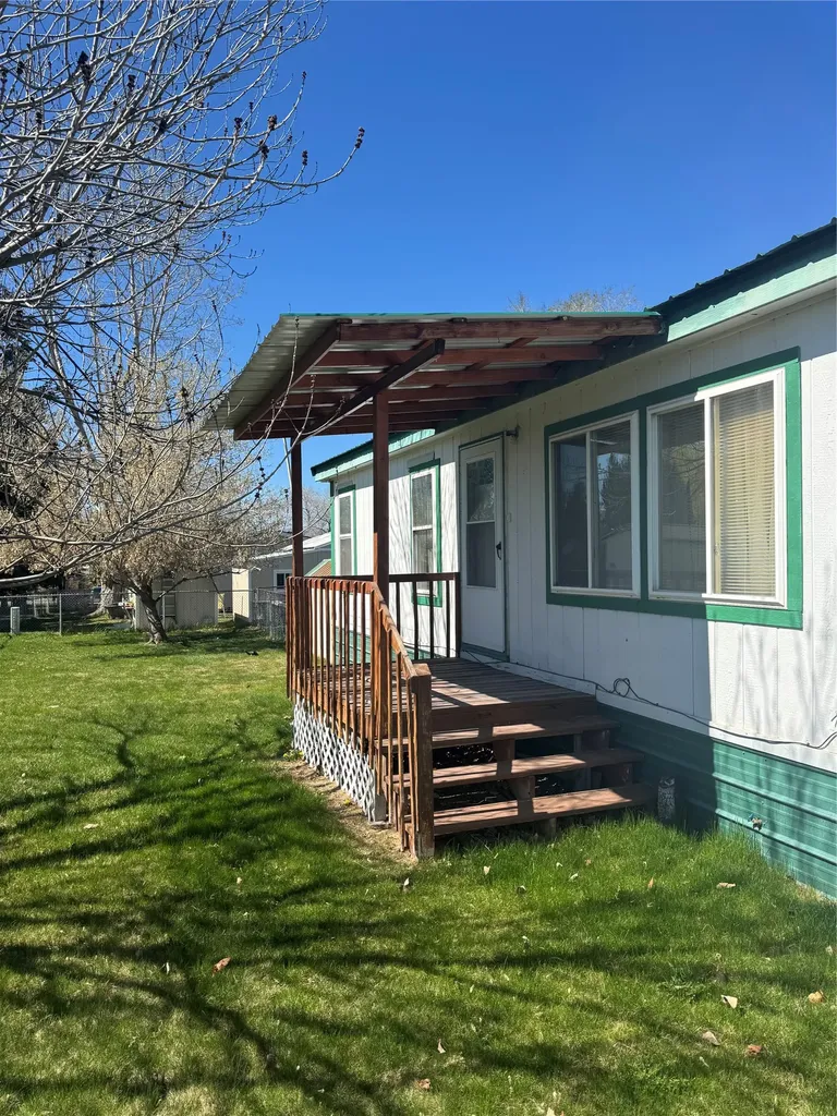 4757 Parent Street Missoula MT 59808