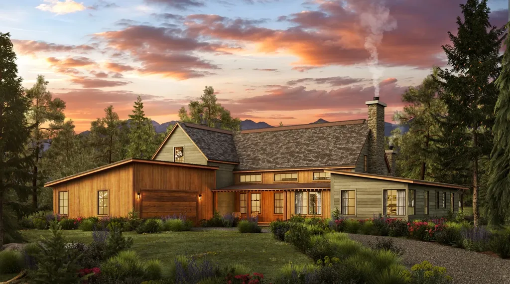 264 Cobblestone Way Eureka MT 59917
