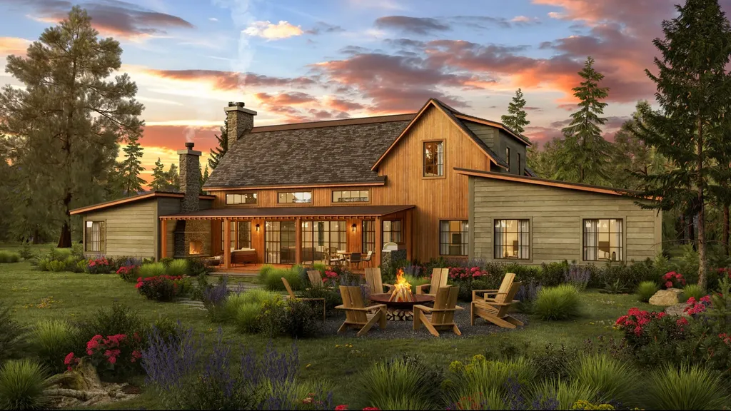 264 Cobblestone Way Eureka MT 59917
