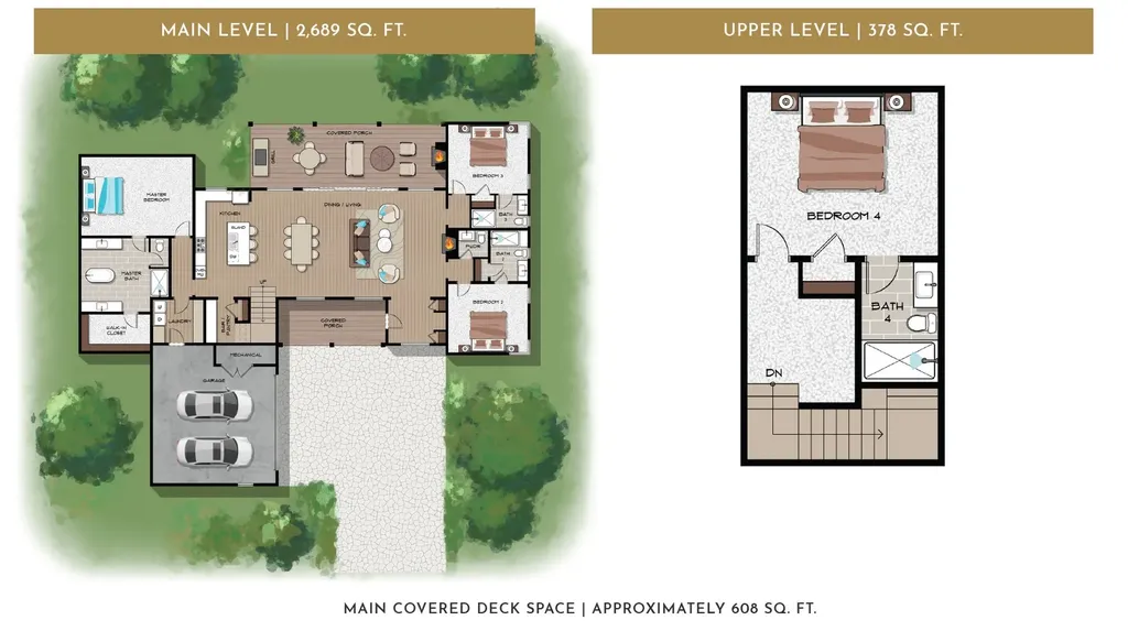 264 Cobblestone Way Eureka MT 59917