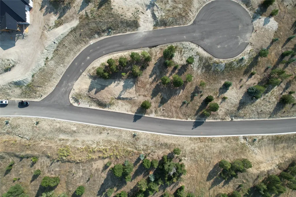 Lot B-22 The Smelter City Estates Anaconda MT 59711