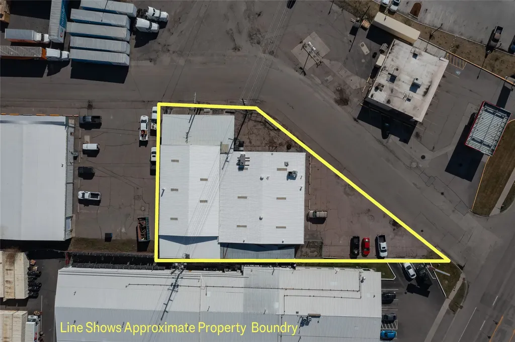101 Trade Street Missoula MT 59808