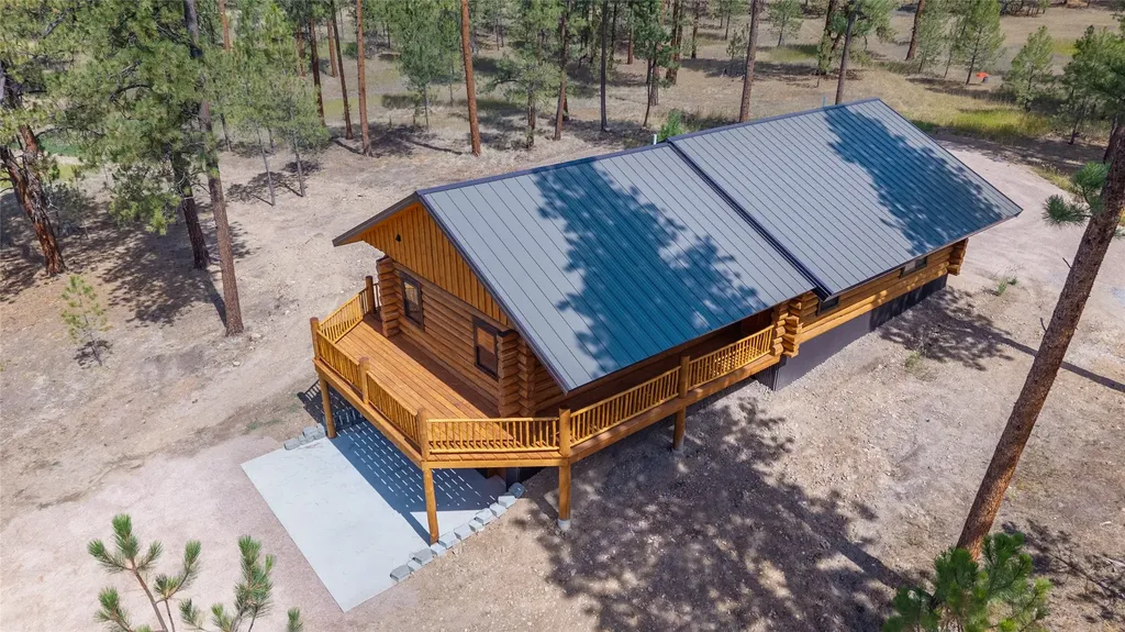 33664 Raghorn Road Bonner MT 59823