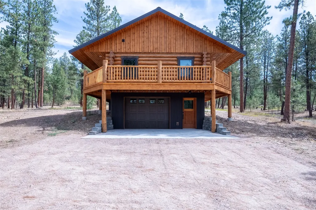 33664 Raghorn Road Bonner MT 59823