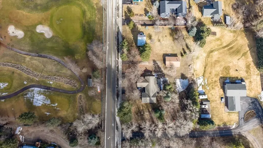 451 And 459 Karrow Avenue Whitefish MT 59937