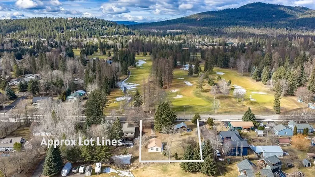 451 And 459 Karrow Avenue Whitefish MT 59937