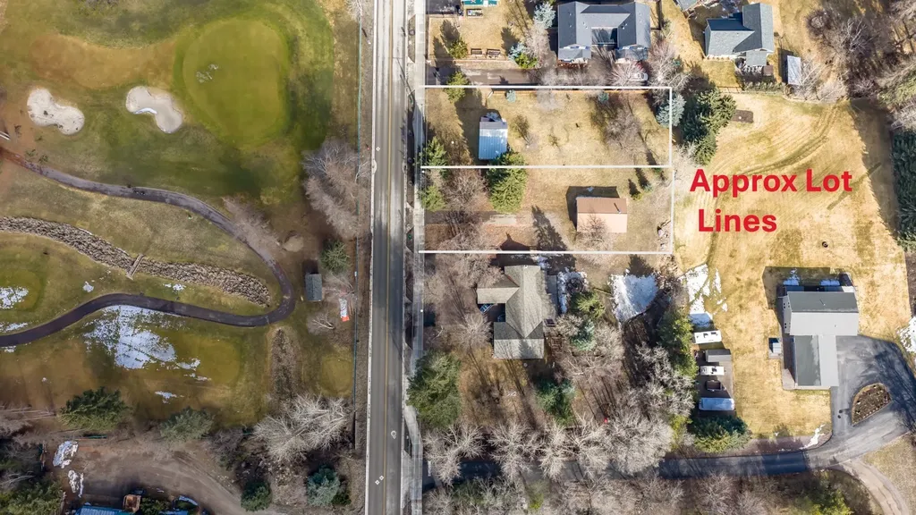 451 And 459 Karrow Avenue Whitefish MT 59937
