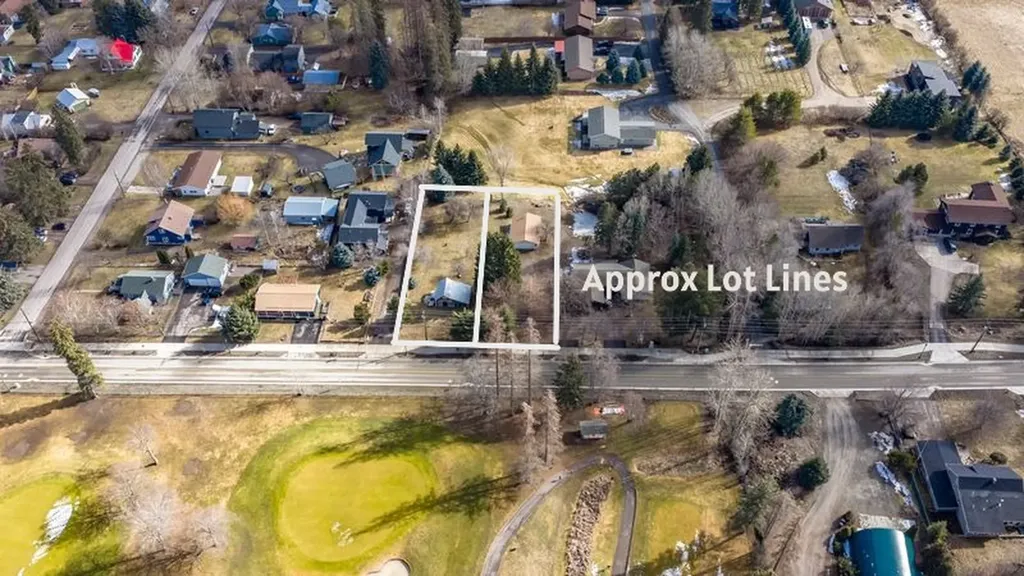 451 And 459 Karrow Avenue Whitefish MT 59937