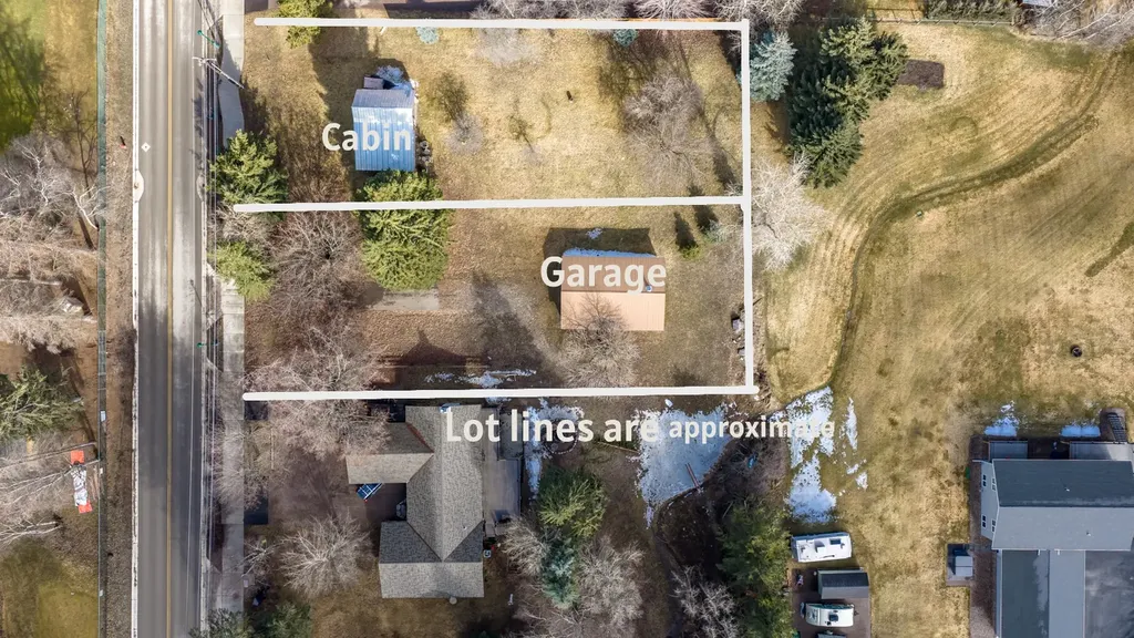 451 And 459 Karrow Avenue Whitefish MT 59937