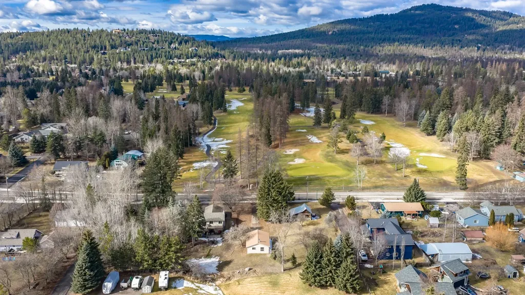 451 And 459 Karrow Avenue Whitefish MT 59937