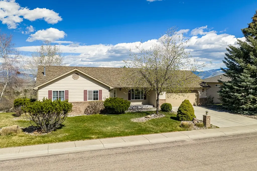 4863 Scott Allen Drive Missoula MT 59803