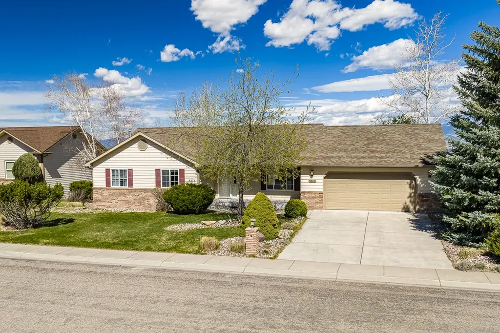 4863 Scott Allen Drive Missoula MT 59803