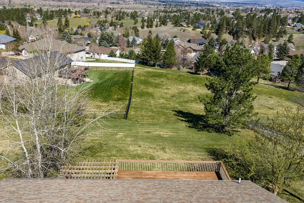 4863 Scott Allen Drive Missoula MT 59803