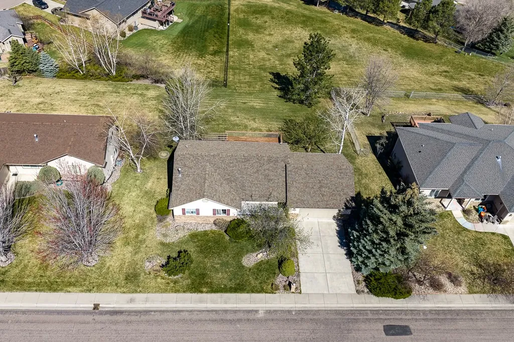 4863 Scott Allen Drive Missoula MT 59803