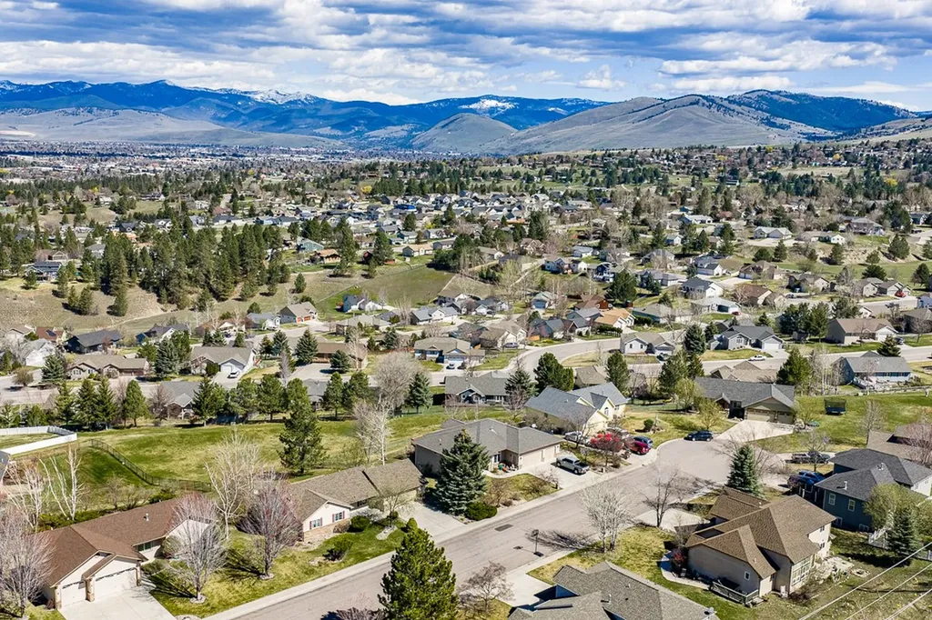 4863 Scott Allen Drive Missoula MT 59803