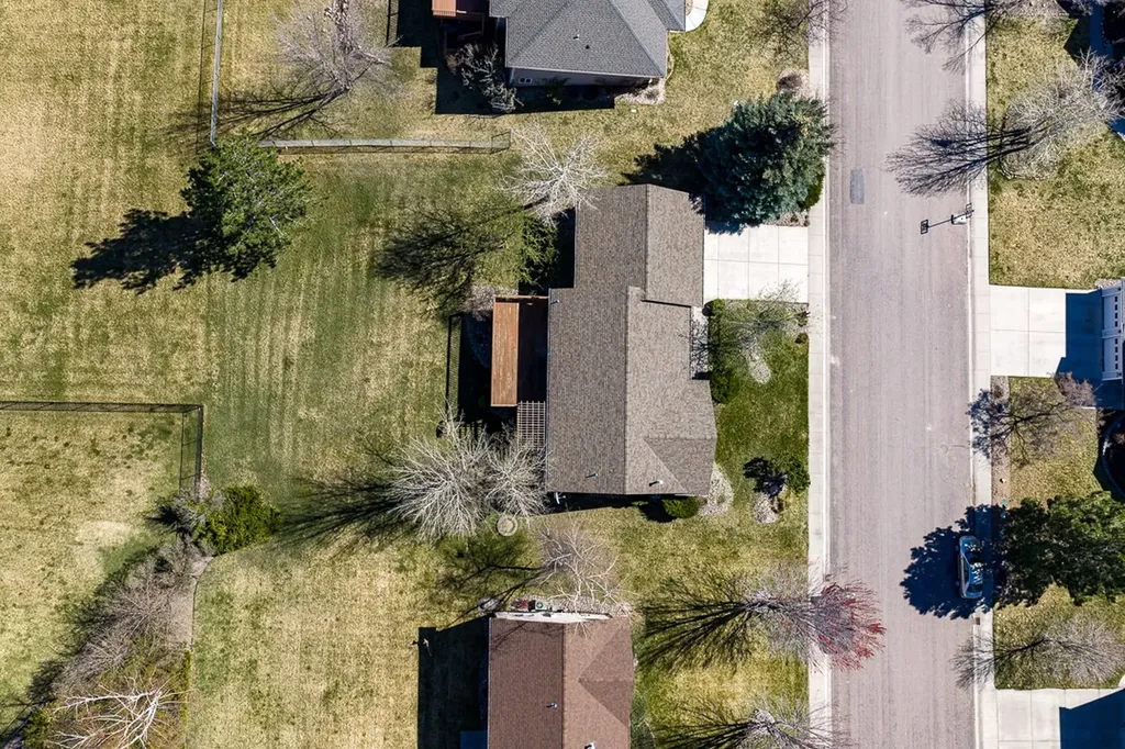 4863 Scott Allen Drive Missoula MT 59803