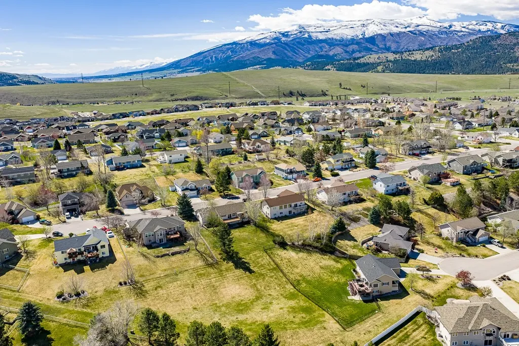 4863 Scott Allen Drive Missoula MT 59803