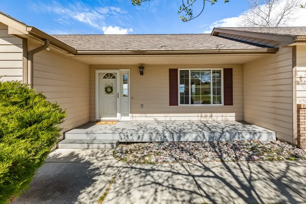 4863 Scott Allen Drive Missoula MT 59803