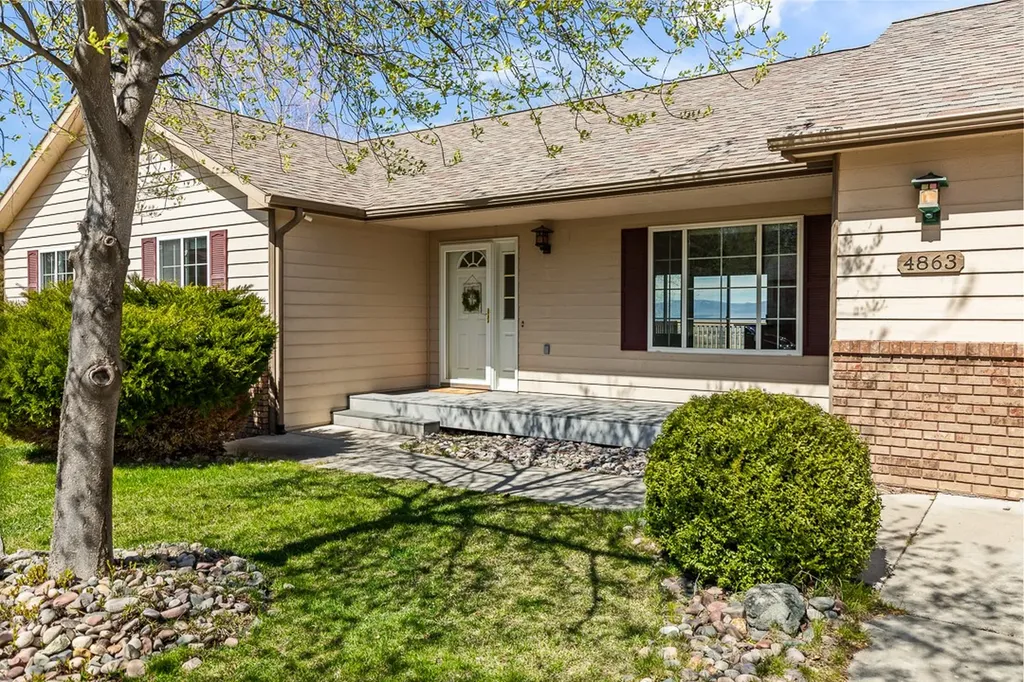 4863 Scott Allen Drive Missoula MT 59803