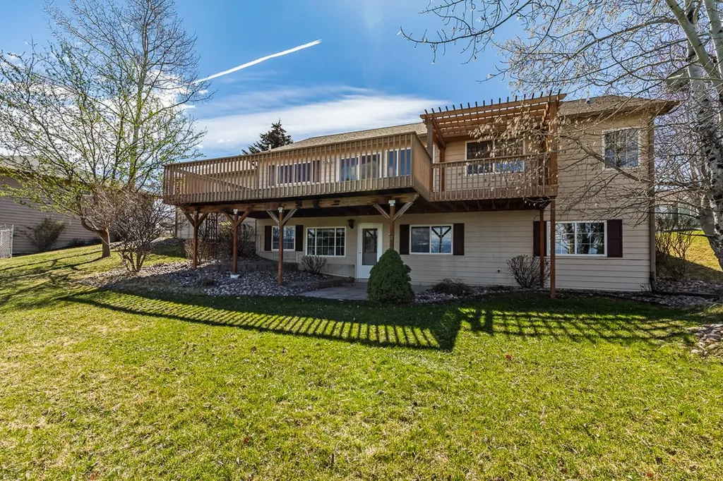 4863 Scott Allen Drive Missoula MT 59803