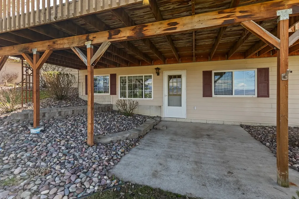 4863 Scott Allen Drive Missoula MT 59803