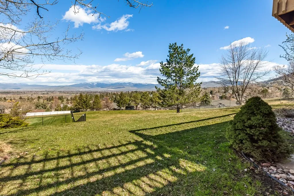 4863 Scott Allen Drive Missoula MT 59803