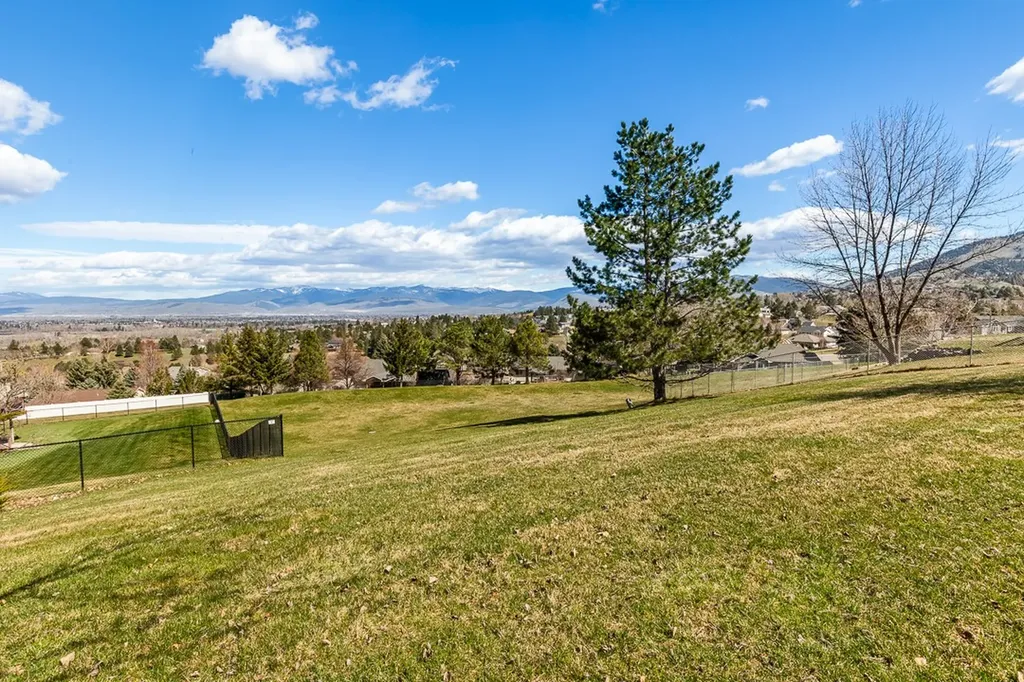 4863 Scott Allen Drive Missoula MT 59803