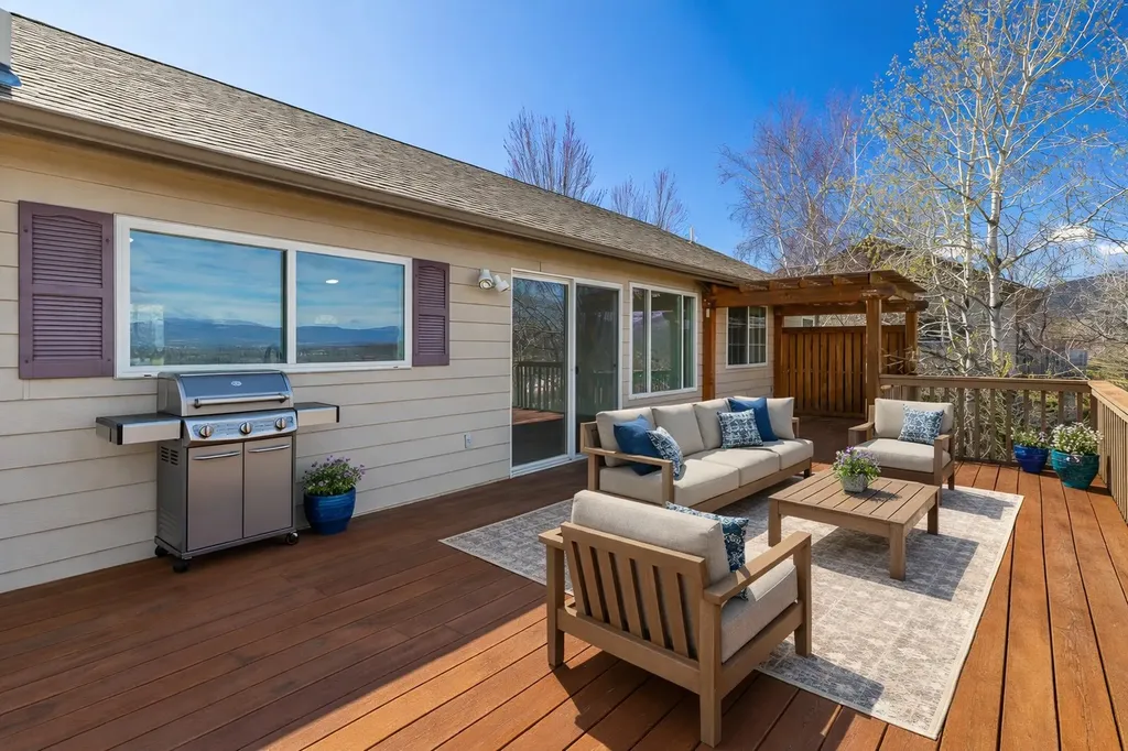 4863 Scott Allen Drive Missoula MT 59803