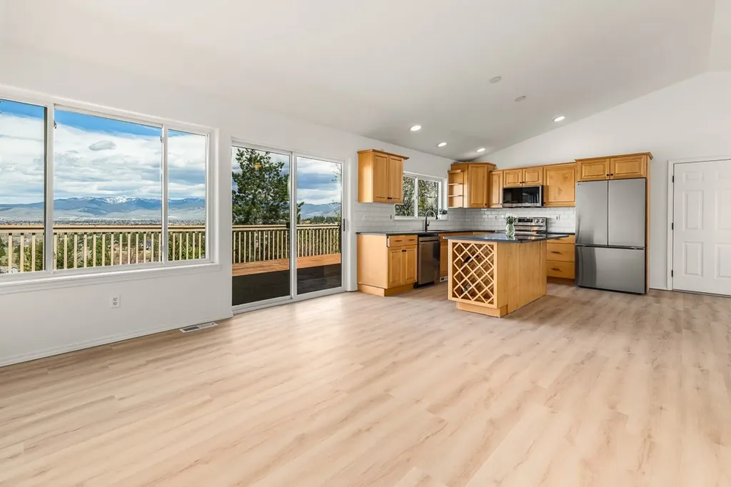 4863 Scott Allen Drive Missoula MT 59803