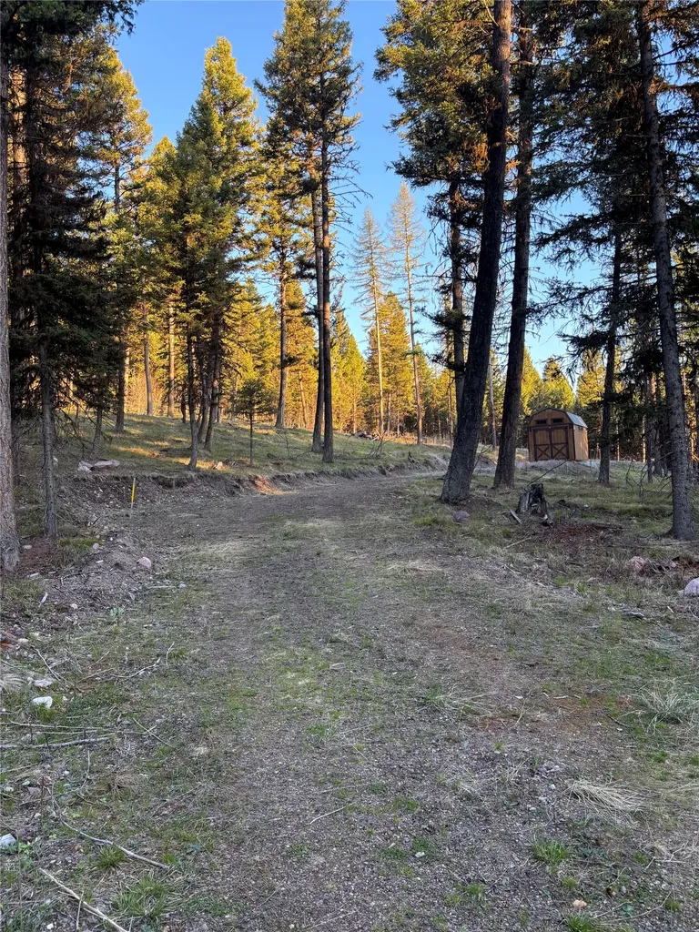 139 Montana View Drive Seeley Lake MT 59868