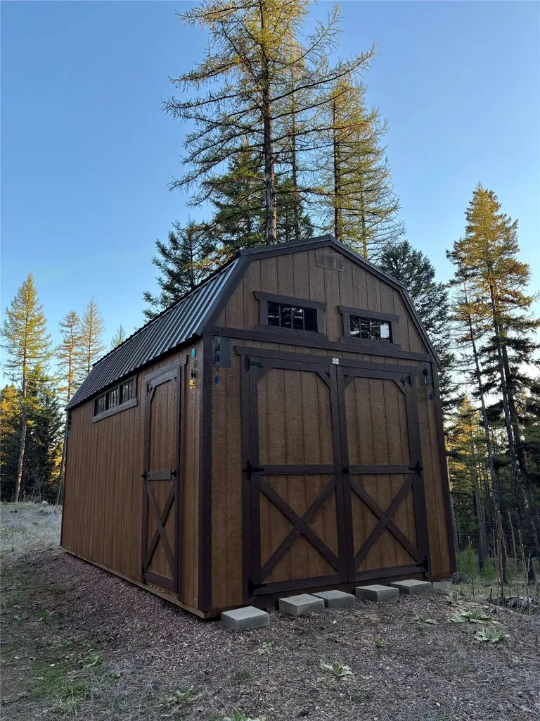 139 Montana View Drive Seeley Lake MT 59868