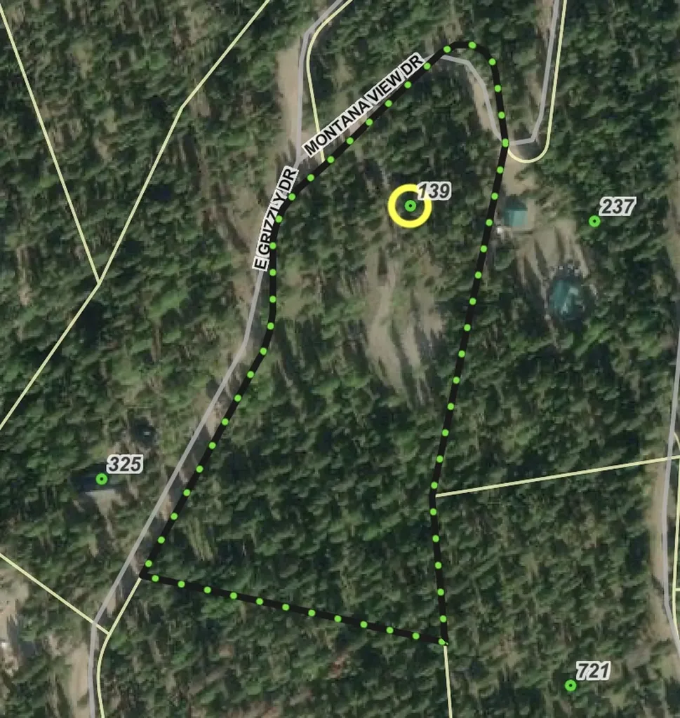 139 Montana View Drive Seeley Lake MT 59868