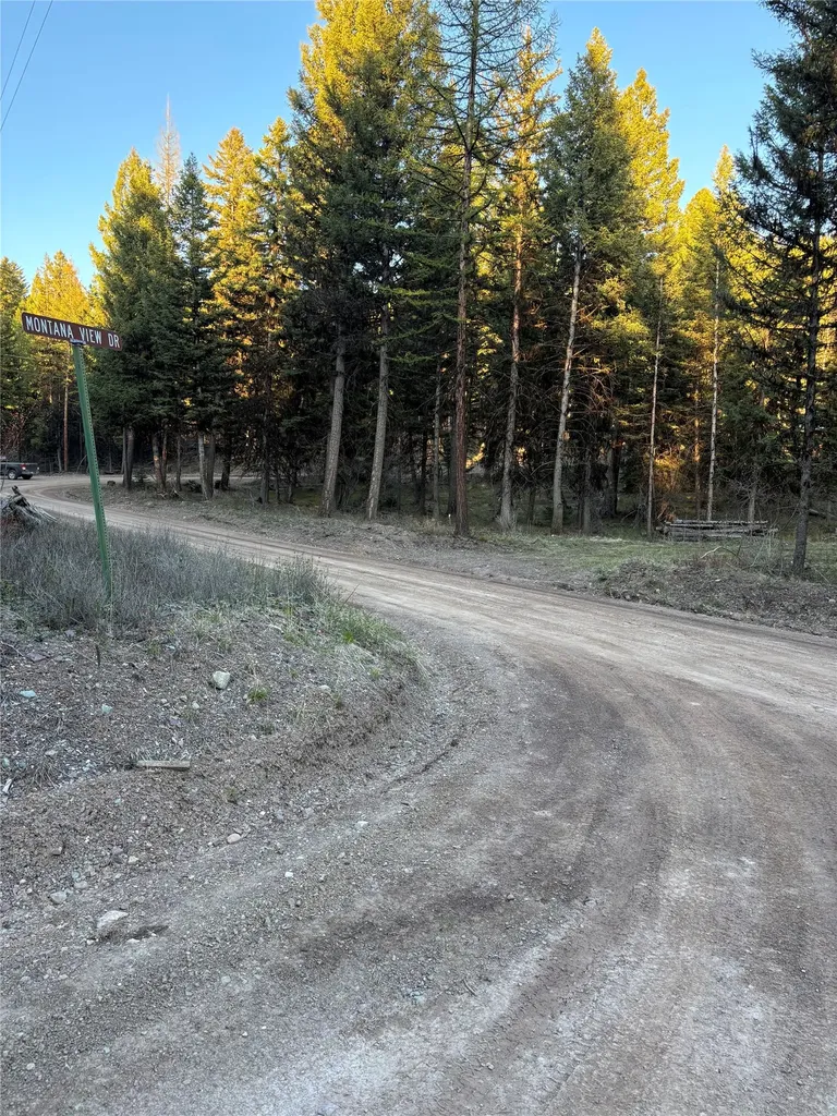 139 Montana View Drive Seeley Lake MT 59868