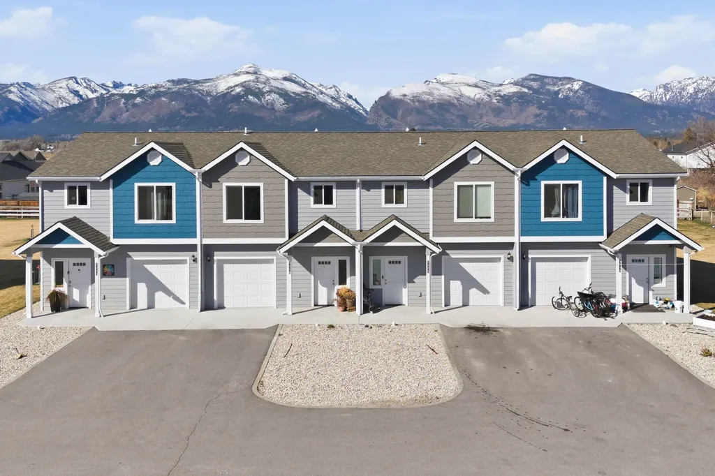 1115 Jessica Court Corvallis MT 59828