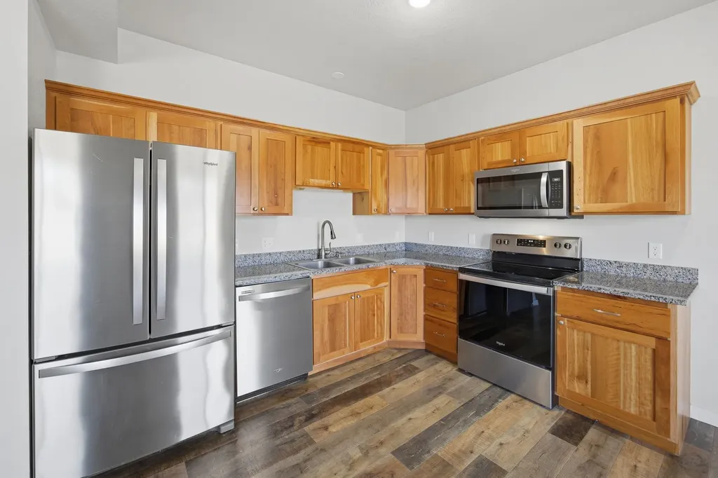 1115 Jessica Court Corvallis MT 59828