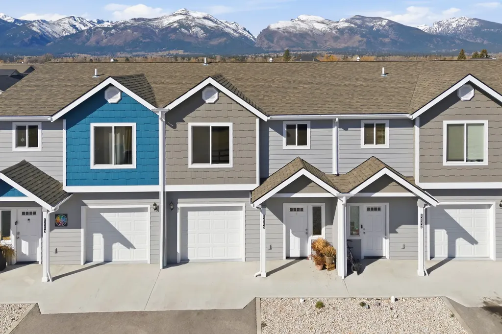 1115 Jessica Court Corvallis MT 59828