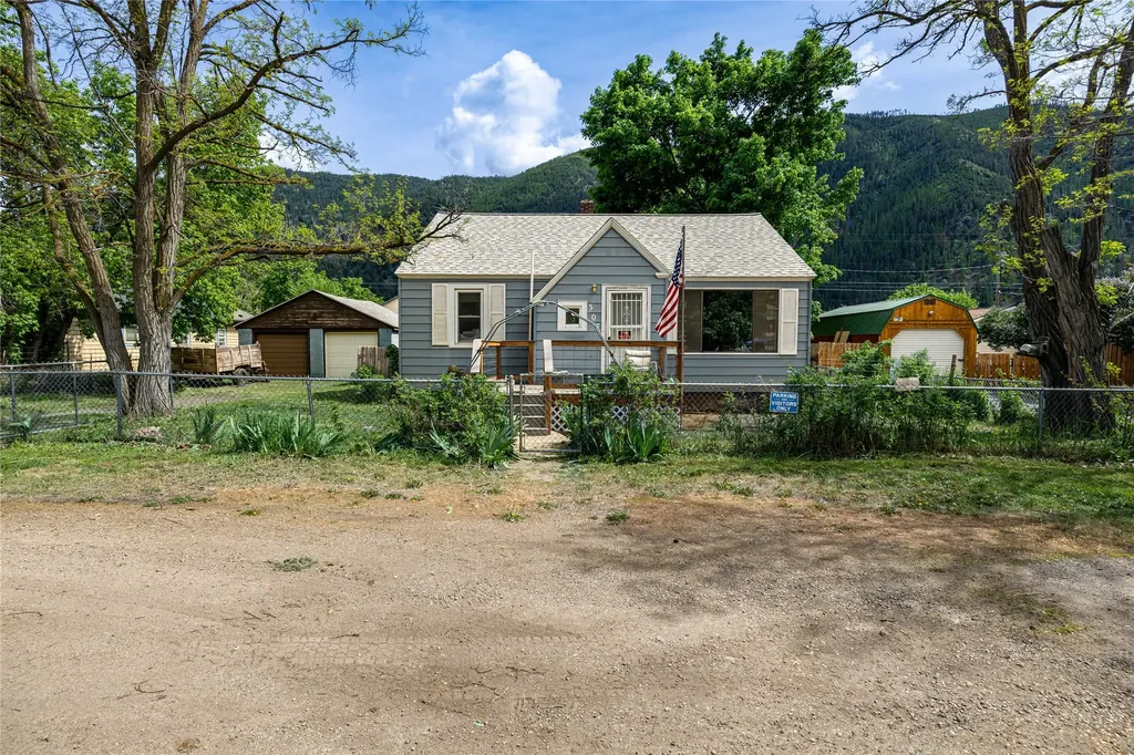 307 Speedway Avenue Missoula MT 59802