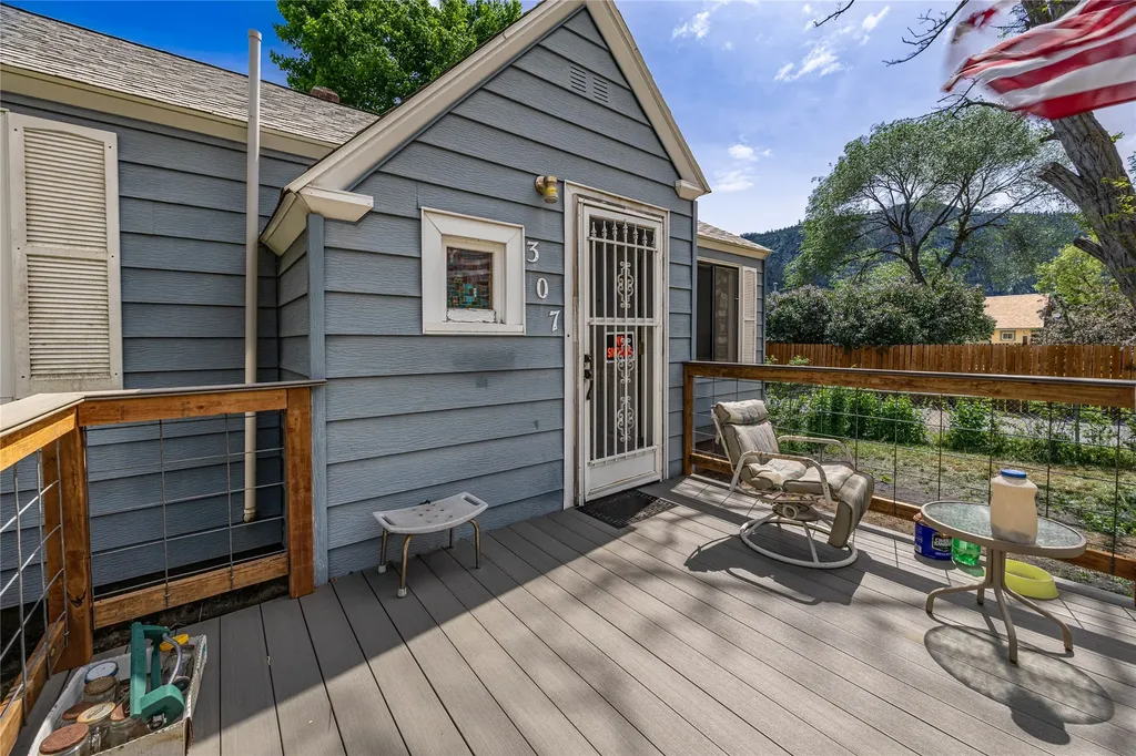 307 Speedway Avenue Missoula MT 59802
