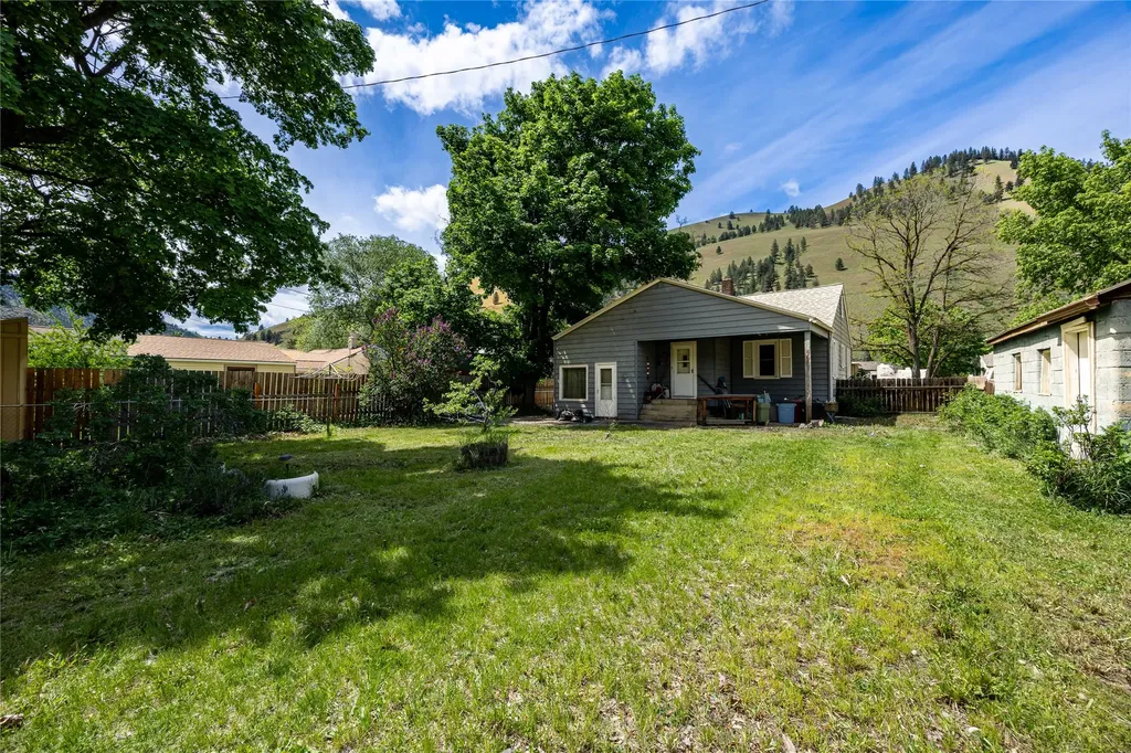 307 Speedway Avenue Missoula MT 59802