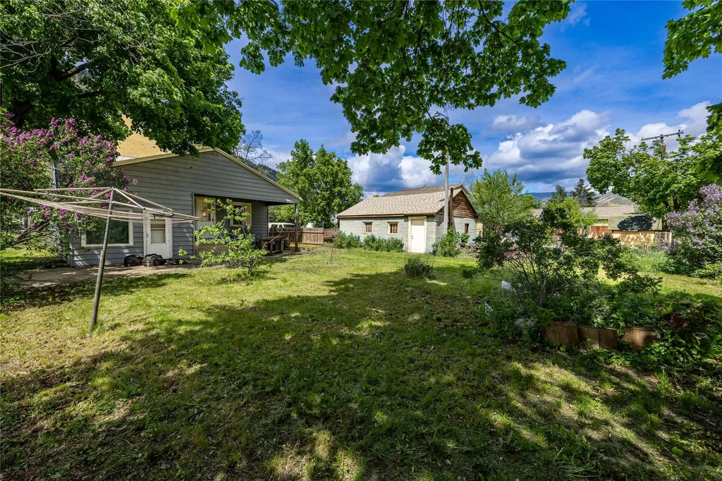 307 Speedway Avenue Missoula MT 59802