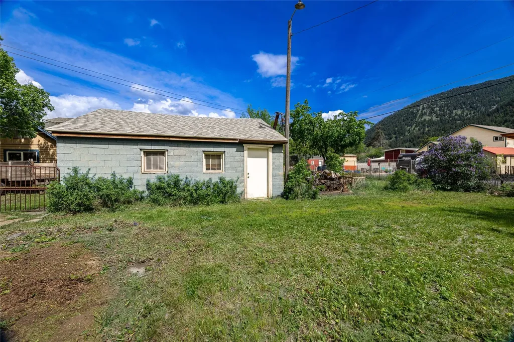 307 Speedway Avenue Missoula MT 59802
