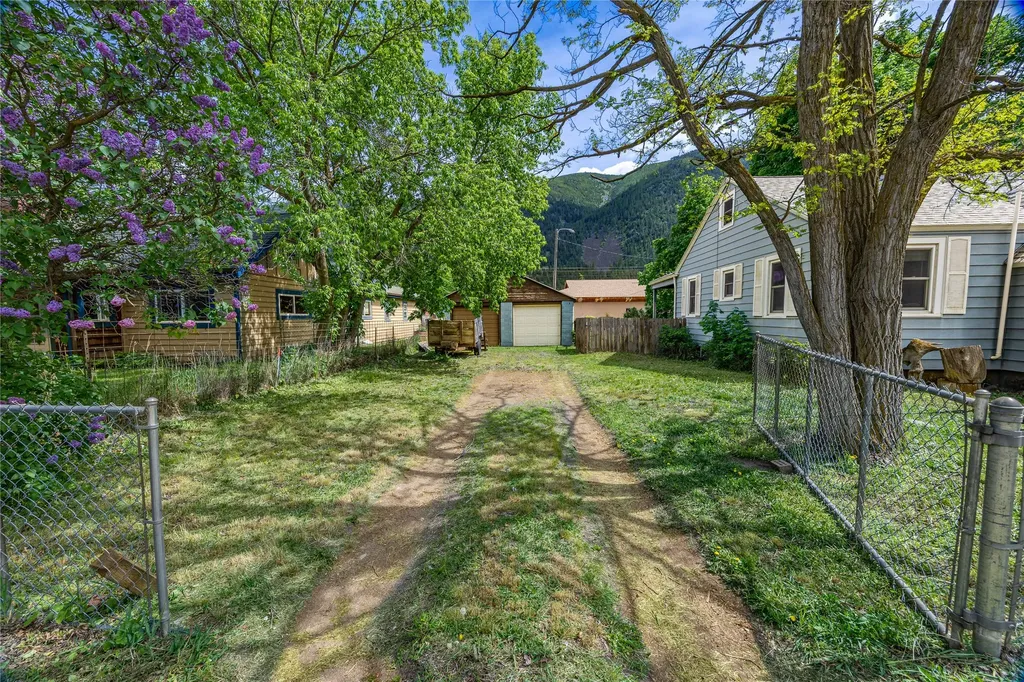 307 Speedway Avenue Missoula MT 59802