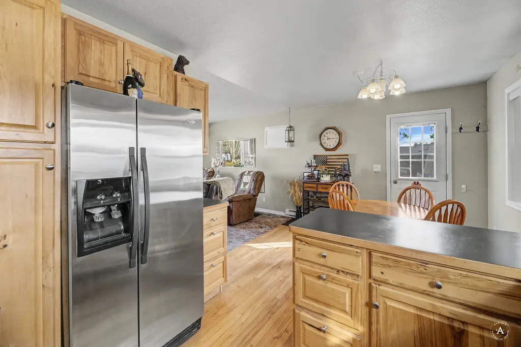 1121 Motsiff Road Helena MT 59602