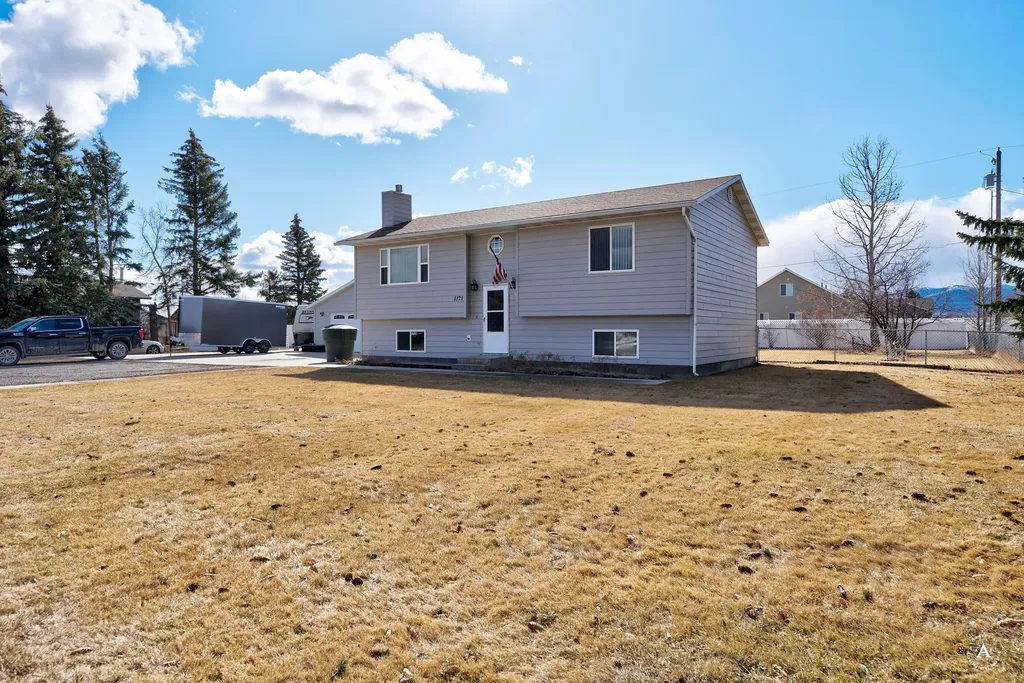 1121 Motsiff Road Helena MT 59602