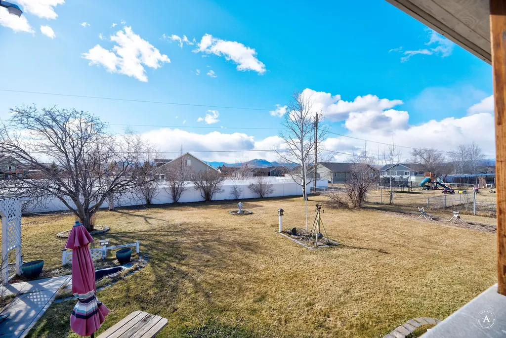 1121 Motsiff Road Helena MT 59602