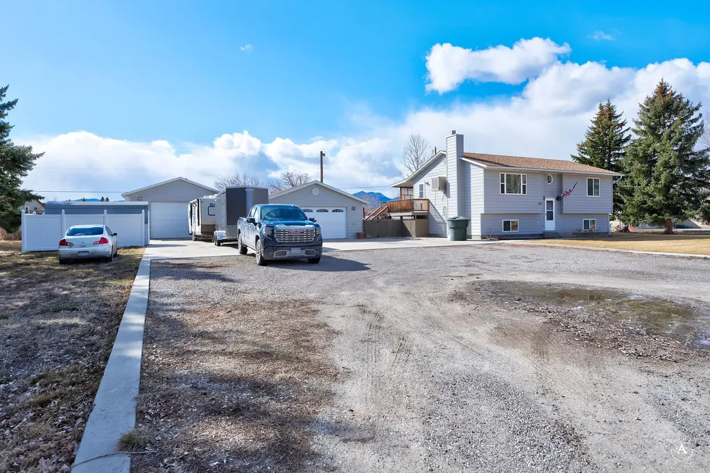 1121 Motsiff Road Helena MT 59602