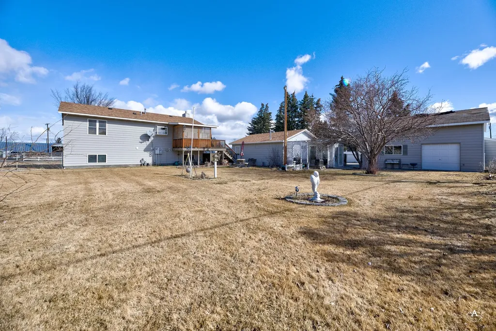 1121 Motsiff Road Helena MT 59602
