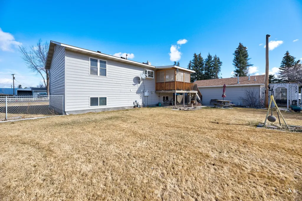 1121 Motsiff Road Helena MT 59602